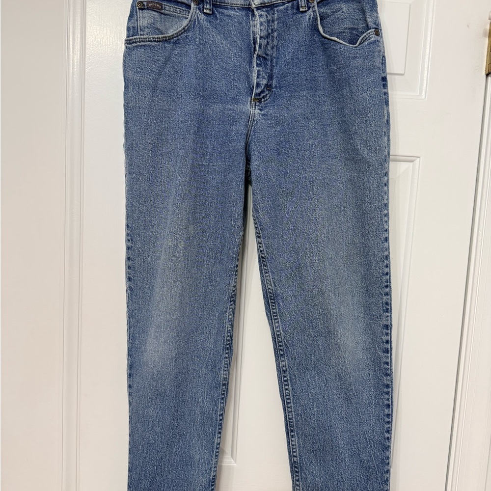 Vintage Women’s Lee Riders Jeans size 12 petite